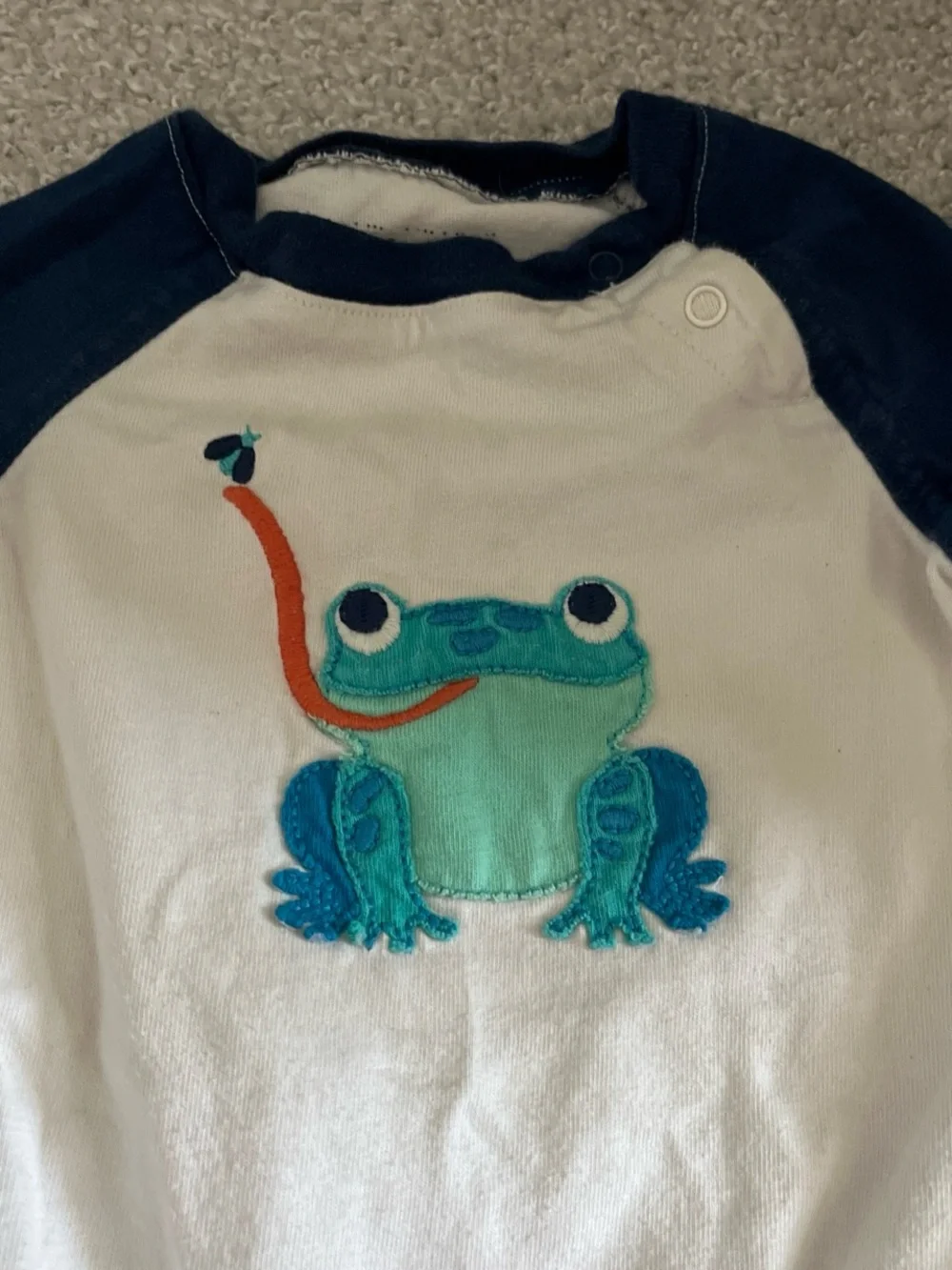 Animal Onesies